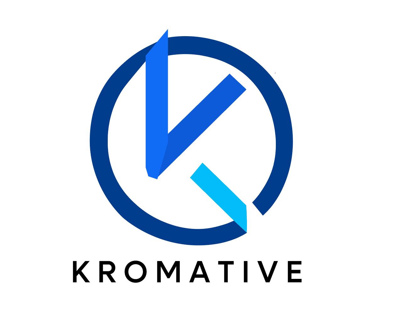 Kromative logo
